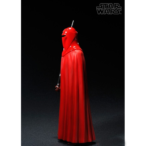   Star Wars. Royal Guard (18 )