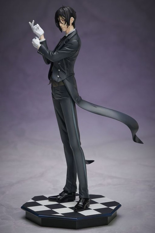  Aniplex: Black Butler  Sebastian Michaelis (25 )