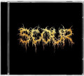 Scour  Gold (CD)