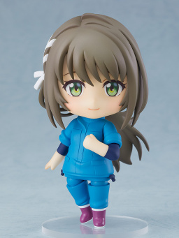  Nendoroid Shiroi Suna no Aquatope: Fuka Miyazawa (10 )