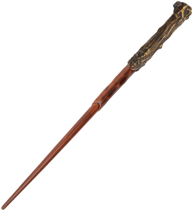 Волшебная палочка Гарри Поттера купить в Москве по доступной цене в магазине подарков «Ерунда»