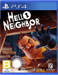 Hello Neighbor [PS4] – Trade-in | /