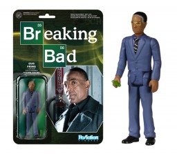  Breaking Bad. Gustavo Fring Reaction (10 )