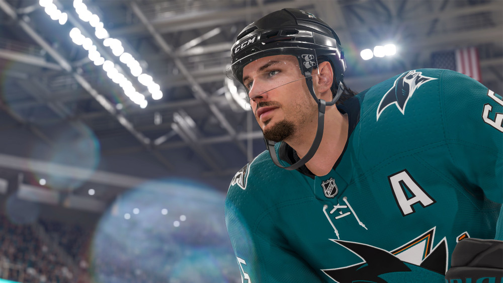 NHL 22 [Xbox One] (TRADE IN) – Trade-in | /