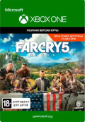 Far Cry 5 [Xbox One,  ] (RU)