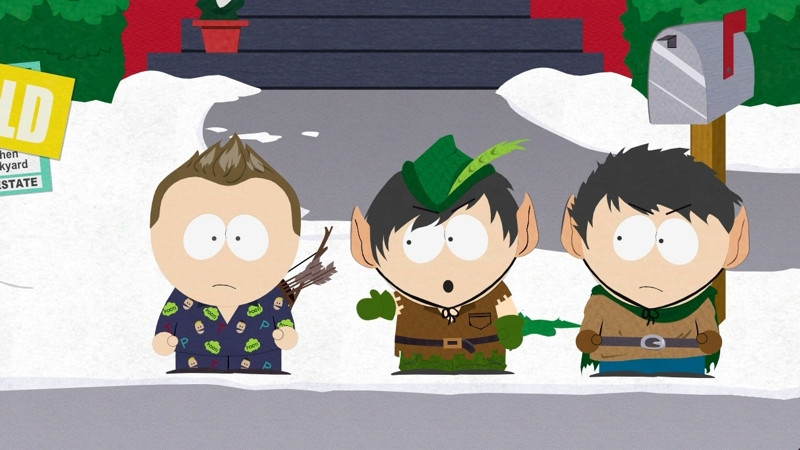 South Park:   [PC,  ]