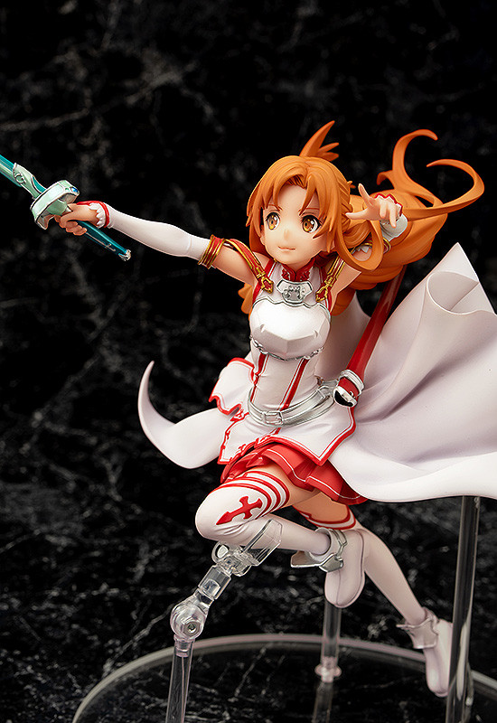  Sword Art Online: The Flash Asuna (20 )