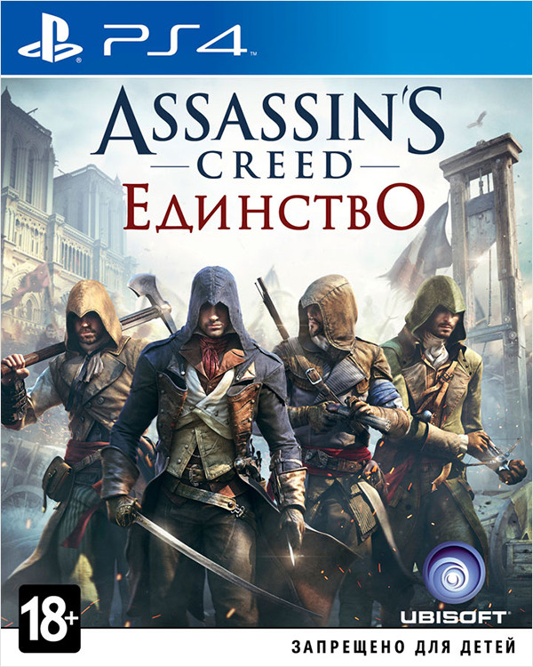  Assassin's Creed:  [PS4,  ] +   - 9  2   