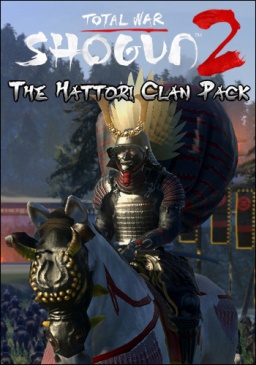 Total War: SHOGUN 2. The Hattori Clan Pack [PC,  ]