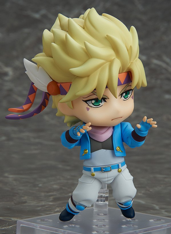 nendoroid caesar zeppeli