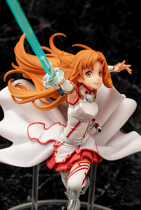  Sword Art Online: The Flash Asuna (20 )