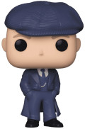  Funko POP Television: Peaky Blinders  John Shelby (9,5 )