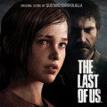   OST The Last Of Us Original Score By Gustavo Santaolalla (2 LP)