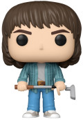  Funko POP Televison: Stranger Things S4   Jonathan with Golf Club (9,5 )