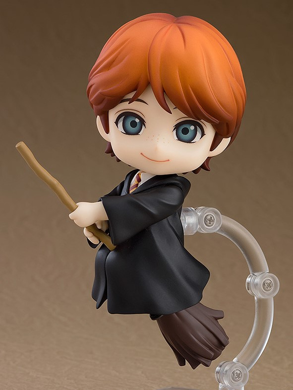  Nendoroid: Harry Potter  Ron Weasley (10 )