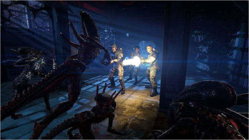 Aliens: Colonial Marines [PC-Jewel]