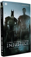  Injustice:      .  2