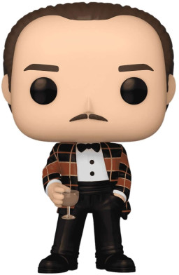  Funko POP Movies: The Godfather Part II  Fredo Corleone (9,5 )