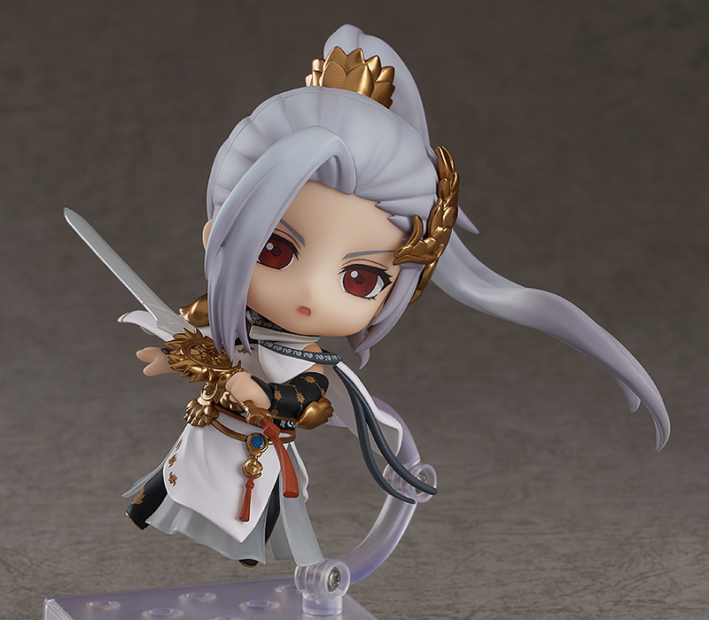  Nendoroid Neo Dungeon Fighter Online: Vagabond (10 )