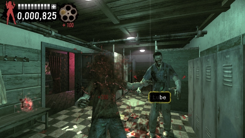 Typing of the Dead. Overkill [PC,  ]