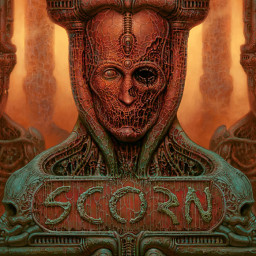 Scorn (Epic Games) [PC,  ]