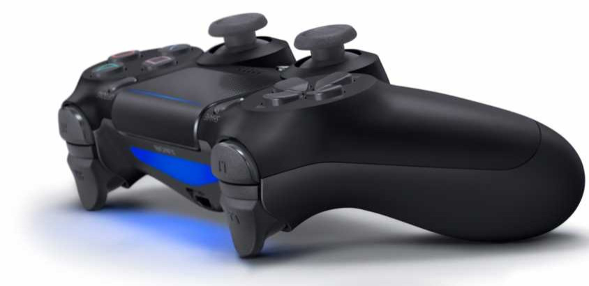  DualShock 4 Cont Black  () (CUH-ZCT2E) +  Fifa 21 + PS Plus 14 