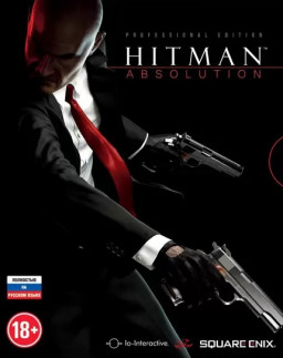 Hitman: Absolution [PC,  ]