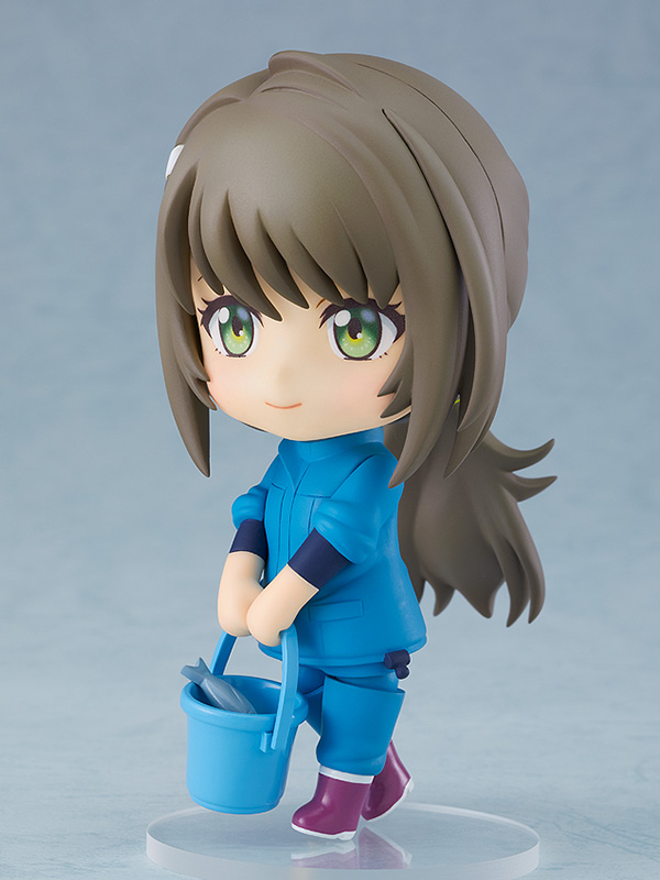  Nendoroid Shiroi Suna no Aquatope: Fuka Miyazawa (10 )