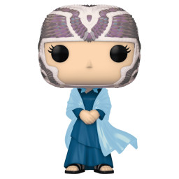  Funko POP Movies: Dune 2  Princess Irulan (9,5 )