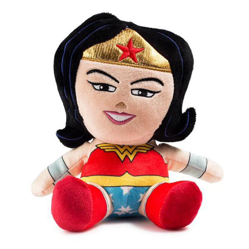   NECA: DC Comics  Wonder Woman (20 )