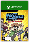 Scott Pilgrim vs. The World: The Game. Complete Edition [Xbox One,  ] (RU)