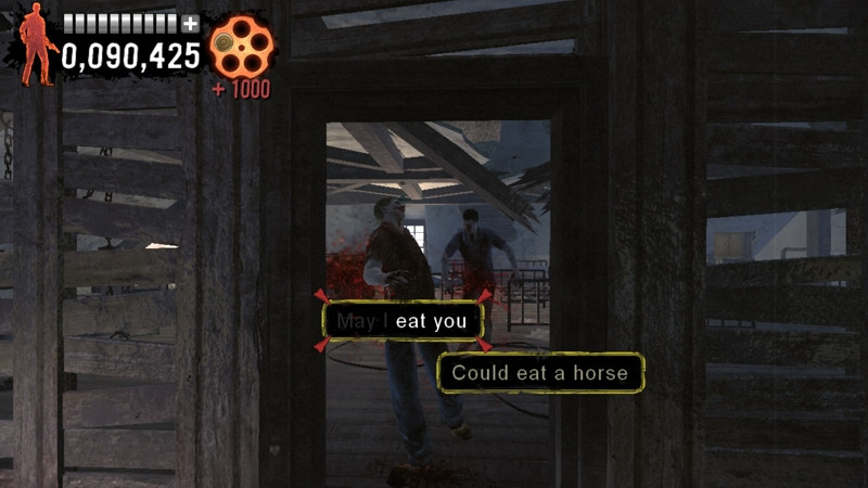 Typing of the Dead. Overkill [PC,  ]