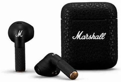  Marshall Minor III  ()