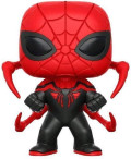  Funko POP Marvel: Superior Spider-Man Exclusive Bobble-Head (10 )