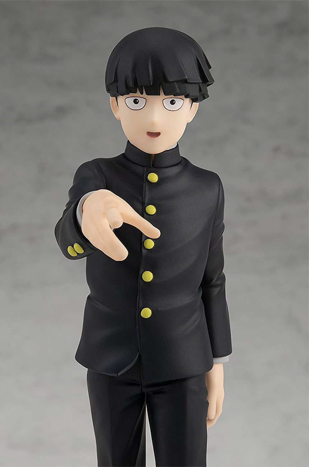 Фигурка Pop Up Parade Mob Psycho 100: Shigeo Kageyama (16,5 см) - купить по  цене 6499 руб с доставкой в интернет-магазине 1С Интерес