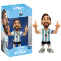  Minix :    Argentina National Football Team (12 )