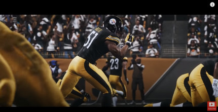 Madden NFL 19. Hall of Fame Edition [Xbox,  ]
