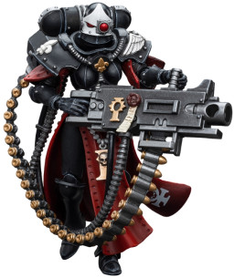  Warhammer 40 000: Adepta Sororitas  Retributor with Heavy Bolter 1:18 (10,7 )