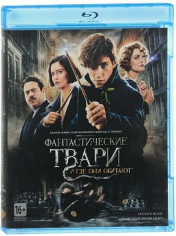       (Blu-ray)