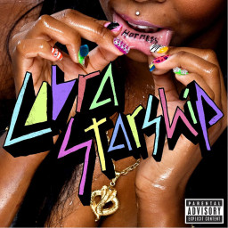 Cobra Starship  Hot Mess. Coloured Silver Vinyl (LP)