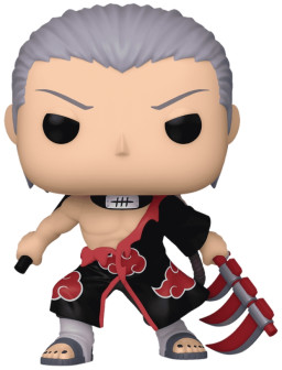  Funko POP Animation: Naruto Shippuden  Hidan (9,5 )