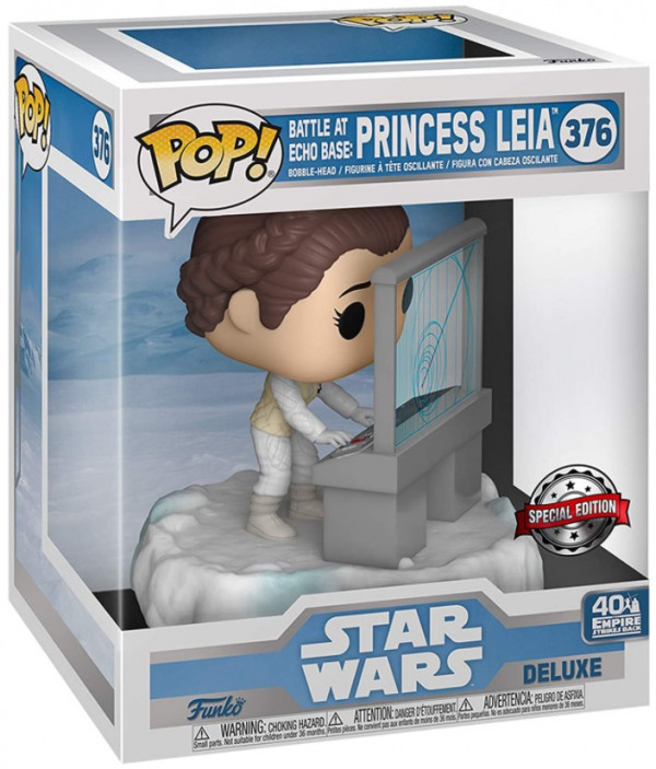 princess leia funko