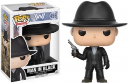  Funko POP Television: Westworld  Man In Black (9,5 )