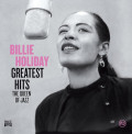 Billie Holiday  Greatest Hits. The Queen Of Jazz (2 LP)