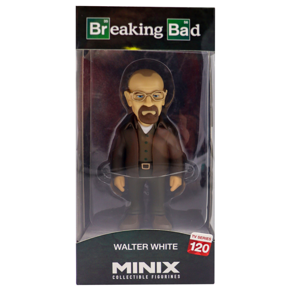  Minix: Breaking Bad    (12 )