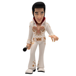  Minix Elvis /   (12 )