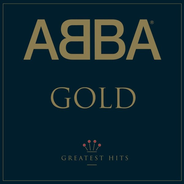 ABBA  Gold  Greatest Hits  2LP +    LP   250 