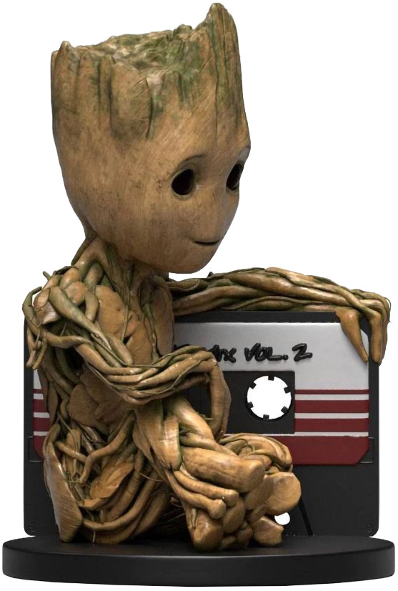  Marvel: Guardians Of The Galaxy  Baby Groot (20 )