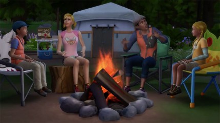 The Sims 4  .   [PC,  ]