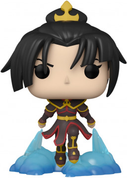  Funko POP Animation Avatar: The Last Airbender  Azula With Chase Exclusive (9,5 )